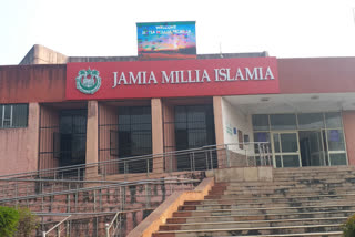 Academic calendar released of Jamia Millia Islamia
