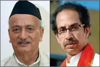 Uddhav faction once again reached the Supreme Court