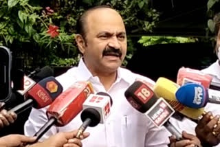 vd satheesan statement palakkad rape attaempt  vd satheesan on IYC Leader rape attaempt  പാലക്കാട്ടെ പീഡന ആരോപണം ഒതുക്കി തീര്‍ക്കില്ലെന്ന് വിഡി സതീശന്‍  യൂത്ത് കോണ്‍ഗ്രസ് ക്യാമ്പിലെ പീഡന ആരോപണത്തെക്കുറിച്ച് വിഡി സതീശന്‍