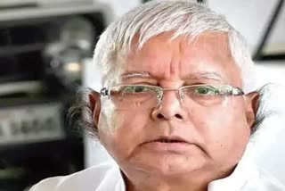 lalu yadav health condition is progressively improving