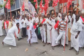 உரி தேங்காய் மற்றும் கொப்பரை தேங்காய் களுக்குரிய நியாயமான விலை