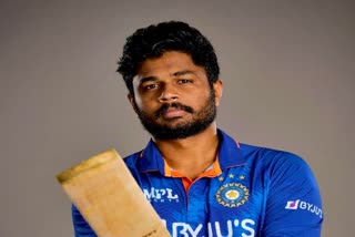 England vs India  sanju samson  sanju samson Facebook post  സഞ്‌ജു സാംസണ്‍  സഞ്‌ജു സാംസണ്‍ ഫേസ്‌ബുക്ക് പോസ്റ്റ്  ഇന്ത്യ vs ഇംഗ്ലണ്ട്  BCCI  ബിസിസിഐ