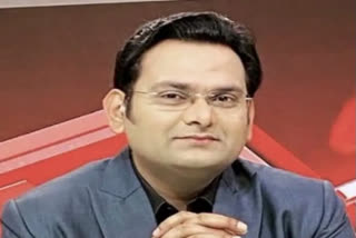 Supreme Court Protects Zee News Anchor Rohit Ranjan From Coercive Action