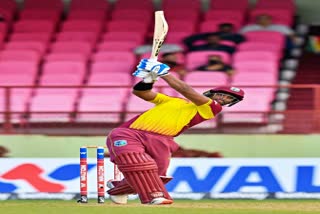 वेस्टइंडीज ने सीरीज जीती  West Indies vs Bangladesh  Nicholas Pooran  West Indies win the third T20 and series  निकोलस पूरन  कप्तान  वेस्टइंडीज vs बांग्लादेश  सीरीज 3 0 से जीत ली