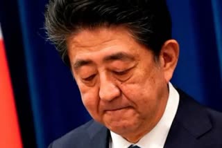 Japan Former PM Shinzo Abe Profile