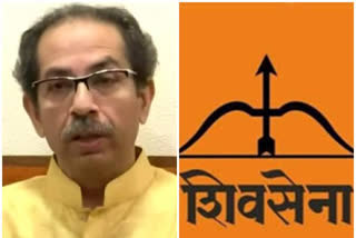 Shiv Sena Chief Uddhav Thackeray