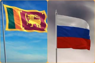 Russian delegates arrive in Sri Lanka to discuss oil import