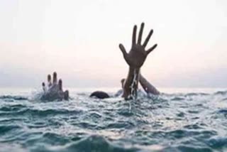 યમુના નદીમાં ચાર યુવાનો ડૂબી જતા ત્રણના મૃતદેહ મળ્યા,આ રીતે થઈ ઓળખ