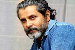 Actor Vikram