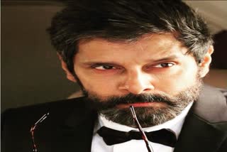 vikram chiyaan