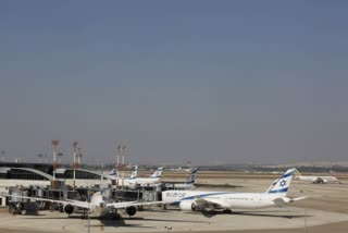 Israeli airlines to resume flights to Turkiye after 15 years