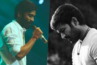 Dhanush about body shaming  Dhanush Hollywood movie  തുറന്ന് പറഞ്ഞ് ധനുഷ്‌  ബോഡിഷെയ്‌മിങ്ങിന് ഇരയായിട്ടുണ്ടെന്ന വെളിപ്പെടുത്തലുമായി ധനുഷ്‌