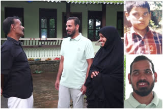 abandoned him in the riots Kasaragod  TE Hashim in search of his mother  Hashim Searching his mother  അനാഥനായ ഹാഷിം ഉമ്മയെ തിരയുന്നു  കലാപത്തില്‍ പെട്ട കേരളത്തില്‍ എത്തിയ ഹാഷിം  കാസര്‍കോട് സ്വദേശി ഹാഷിം  കാസര്‍കോട് മൂന്നാം മൈല്‍  കാഞ്ഞങ്ങാട് മൂന്നാം മൈല്‍  പാറപ്പള്ളി യത്തീംഖാനയിലെ ഹാഷിം