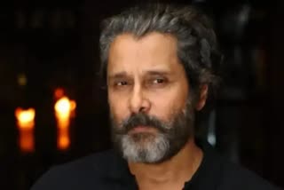 vikram chiyaan