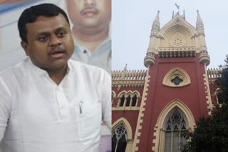 Calcutta High Court Grants Breather to Somendu Adhikari