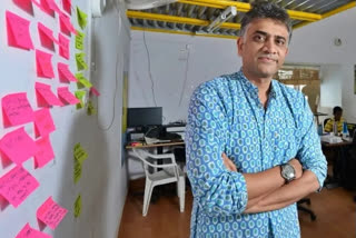 The federal agency says it initiated action against Amnesty India and its former CEO Aakar Patel on the basis of information that Amnesty International, UK had been remitting "huge amount" of foreign contribution through its Indian entities (non-FCRA companies) following FDI route.