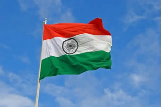 Sale of Indian National Flag exempt from GST