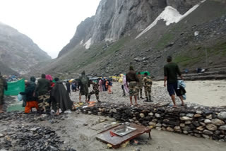 amarnath floods