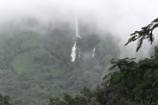 ಕಲ್ಲತಗಿರಿ ಫಾಲ್ಸ್ ಫುಲ್