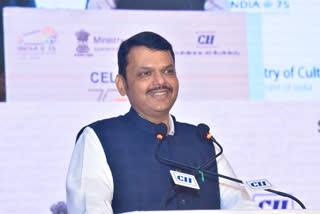 Maha aims to be 1st state to have entire public transport system running on clean fuel says Fadnavis