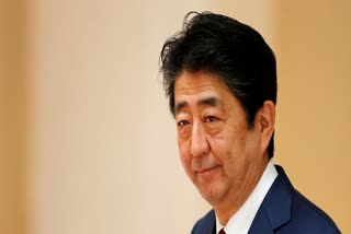 shinzo abe