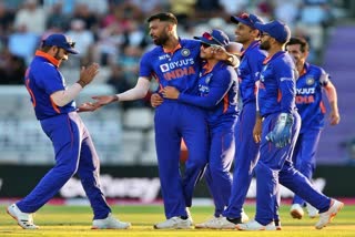 IND vs ENG  Virat Kohli  india vs england  Ravindra Jadeja  Jasprit Bumrah  Rishabh Pant  cricket news  Jos Buttler  India Playing 11  IND vs ENG 2nd T20