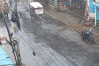 West Bengal Monsoon