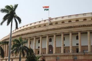 Parliaments Monsoon Session: କୋଭିଡ କଟକଣା ମଧ୍ୟରେ ହେବ ଅଧିବେଶନ