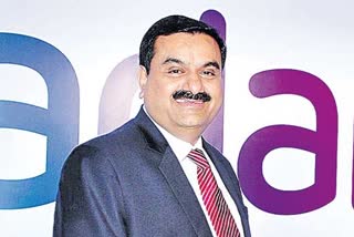 ADANI TELECOM