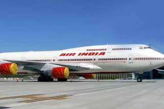 Chennai airport police file case against Air India officials under SC/ST Act