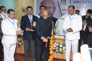 Governor Ramesh Bais