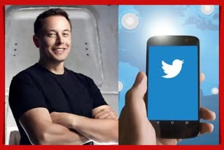 Elon Musk Vs Twitter