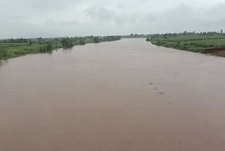 Heavy rain continues in many parts of karnataka