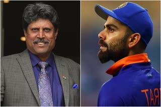 Virat Kohli is no longer indispensable in T20Is Kapil Dev  Kapil Dev on virat kohli  virat kohli  kapil dev on Ashwin  കപില്‍ ദേവ്  വിരാട് കോലി  ആര്‍ അശ്വിന്‍  R Ashwin