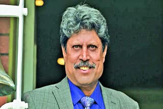 cricket news  kapil dev Statement  former captain of india  Virat Kohli  kapil dev  R Ashwin  भारत के पूर्व कप्तान  कपिल देव  रविचंद्रन अश्विन  विराट कोहली