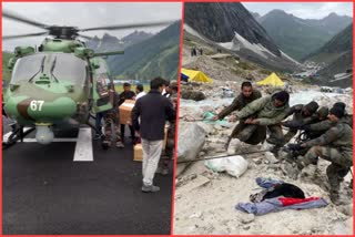 Amarnath Yatra Cloudburst1