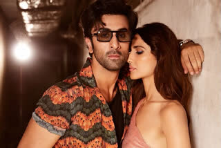 ranbir kapoor and vaani kapoor