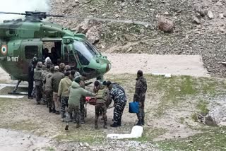 pilgrims of Uttarakhand