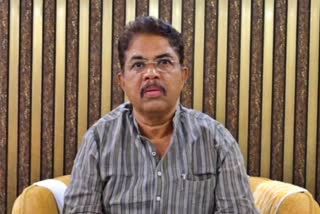 Minister R Ashok