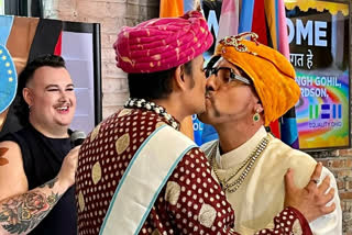 gay prince Manvendra Singh
