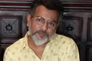 Rudranil Ghosh