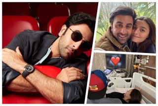 Ranbir Kapoor on fatherhood  Ranbir Kapoor on becoming father  Ranbir Kapoor on parenthood  Ranbir Kapoor on having kids  Ranbir Kapoor Alia Bhatt  Ranbir and Alia first kid