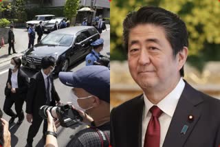 shinzo-abe-dead-body-arrives-in-tokyo