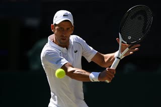Novak Djokovic enters Wimbledon final, Djokovic beats Cameron Norrie, Djokovic vs Nick Kyrgios, Wimbledon Finals