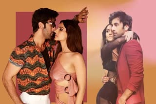 Ranbir-Vaani Latest Photoshoot