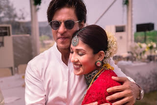 Shah rukh khan