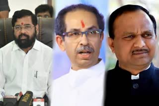 eknath shinde  uddhav thackeray krupal tumane