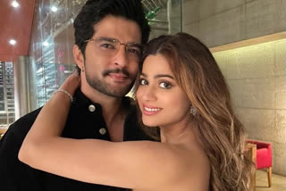 Raqesh Bapat Shamita Shetty breakup,Raqesh Bapat Shamita Shetty relationship,Raqesh Bapat Shamita Shetty latest news,Raqesh Bapat,Shamita Shetty love story,ಬಿಗ್ ಬಾಸ್ ಒಟಿಟಿ ಕಾರ್ಯಕ್ರಮ,ಕಿರುತೆರೆ ನಟ ರಾಕೇಶ್ ಬಾಪಟ್ ರಿಲೇಶನ್​ಶಿಪ್​,ಶಮಿತಾ ಶೆಟ್ಟಿ ಮತ್ತು ರಾಕೇಶ್ ಬಾಪಟ್,ಶಮಿತಾ ಶೆಟ್ಟಿ ರಿಲೇಶನ್​ಶಿಪ್