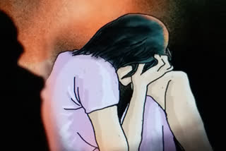 Gang Raped on Class 10 Student