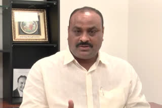 tdp atchannaidu